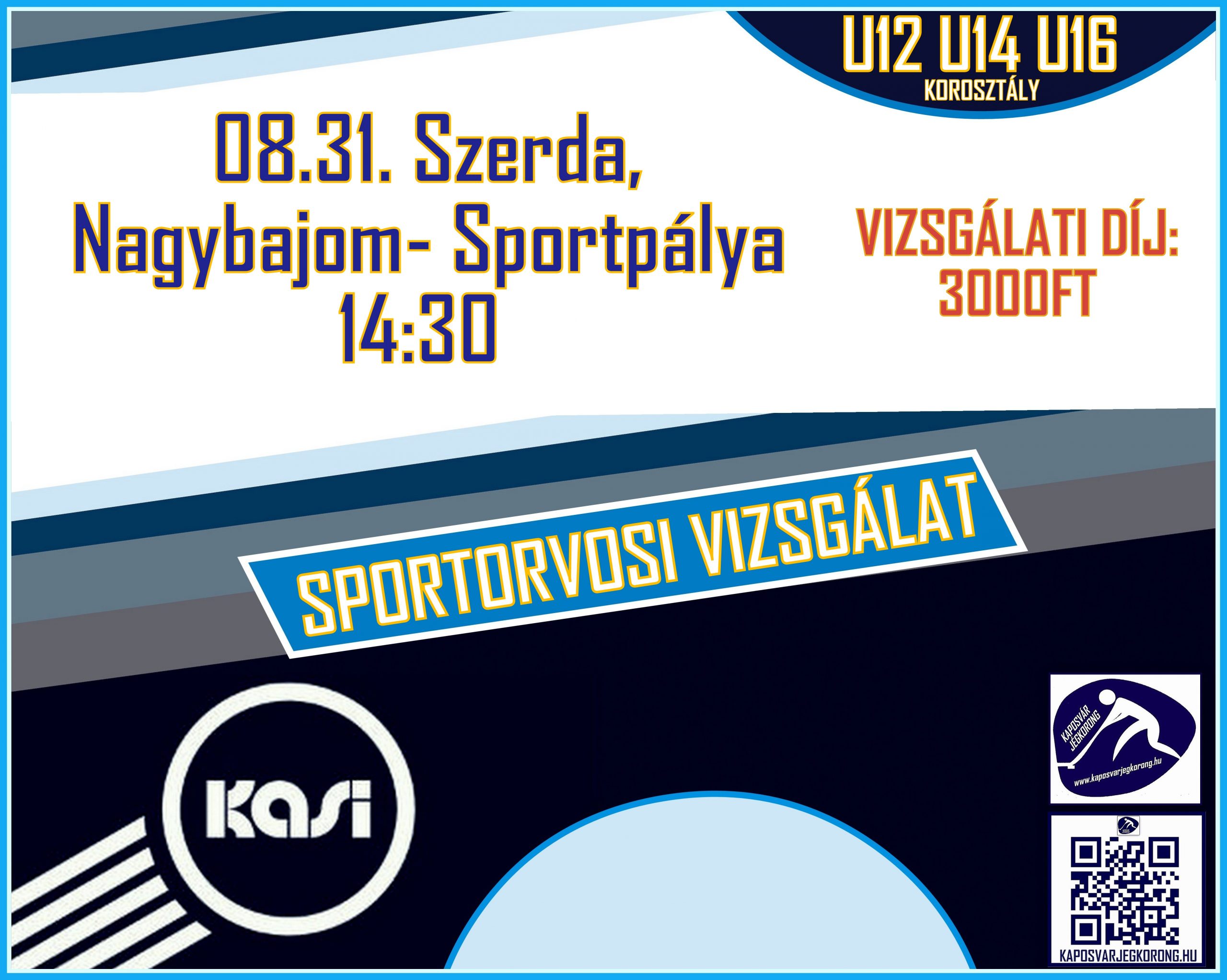 You are currently viewing Sportorvosi vizsgálat 2022.08.31.
