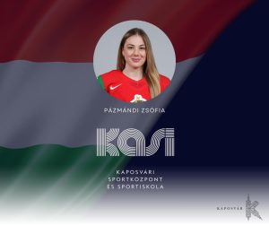 Read more about the article Pázmándi Zsófi – Riport